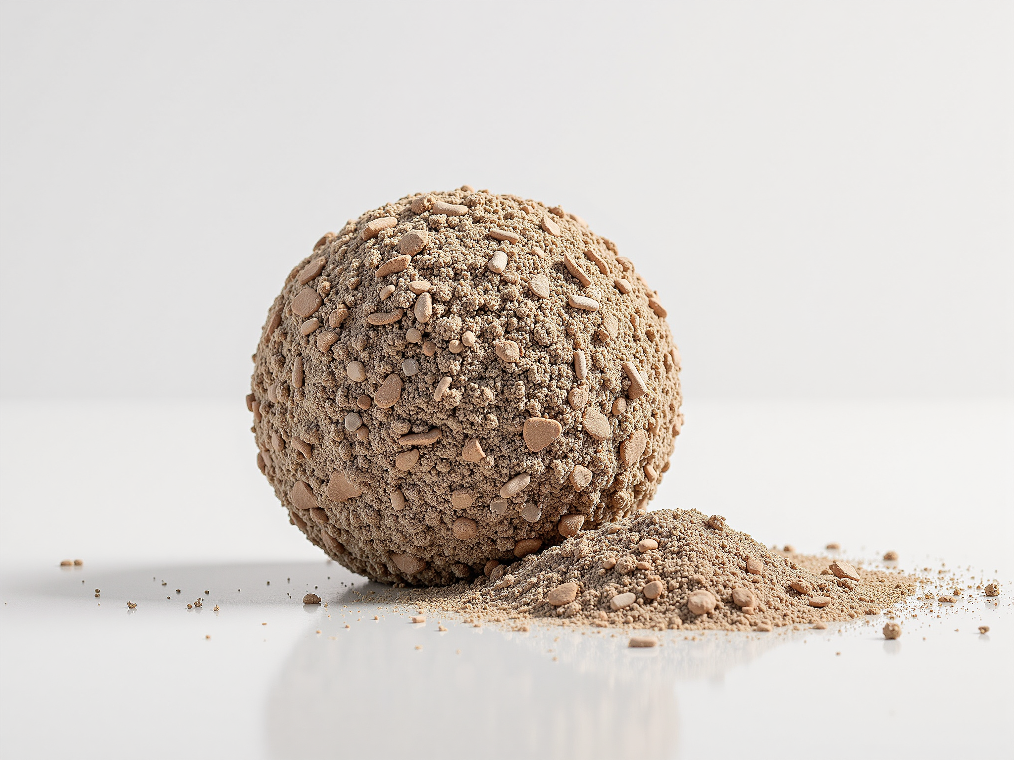 Choosing the right bentonite cat litter based on household needs and cat preferences
